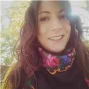 Maestra Primaria e idiomas (inglés C1 y francés B2) con experiencia